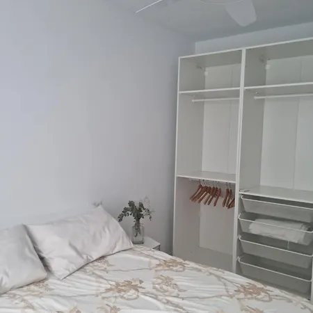 Apartamento En Dos Hermanas Esterno foto