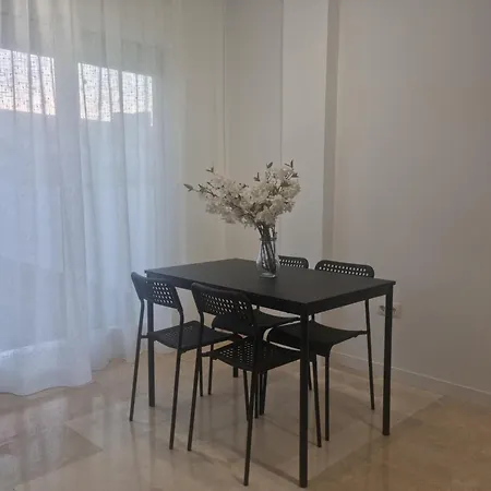 Apartamento En Dos Hermanas Esterno foto