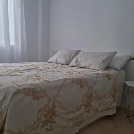 Apartamento En Dos Hermanas Esterno foto