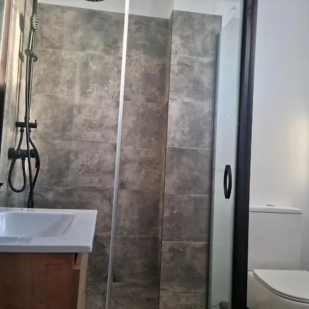 Apartamento En Dos Hermanas Esterno foto