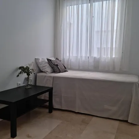 Apartamento En Dos Hermanas Esterno foto