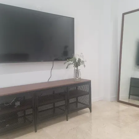 Apartamento En Dos Hermanas Esterno foto