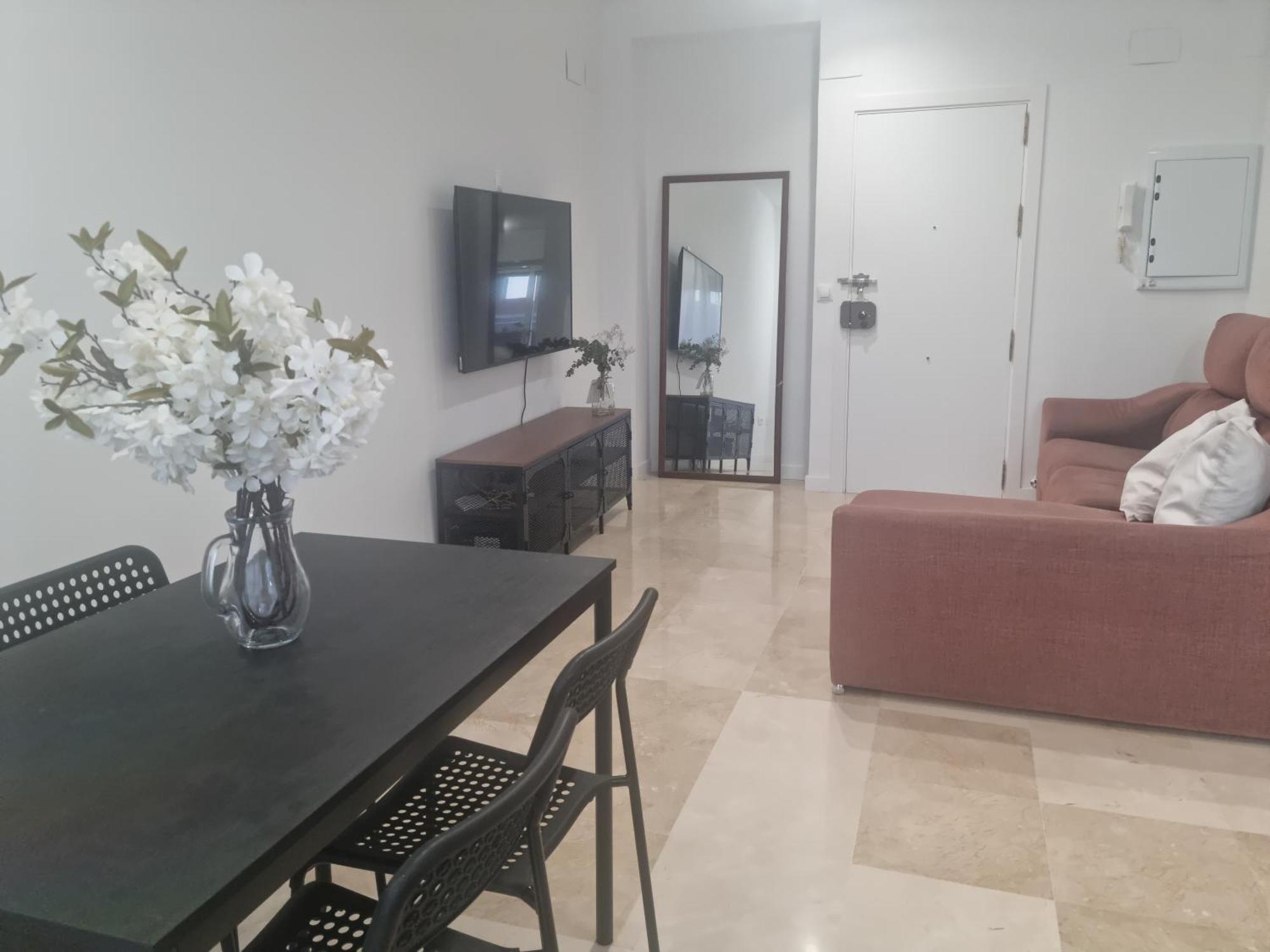 En Apartment