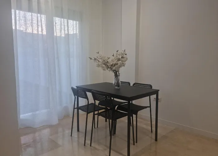 Apartamento En Dos Hermanas